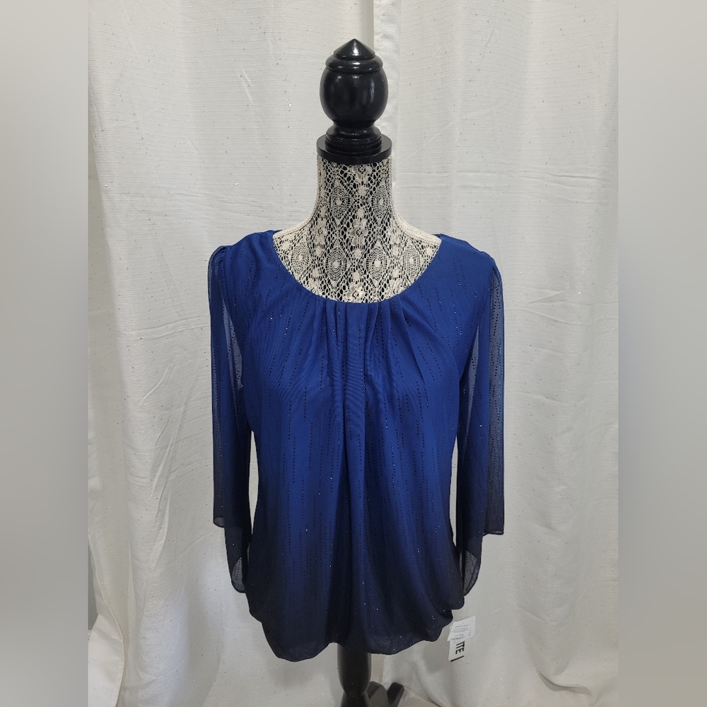 Sara Mitchell Women's Size PXL Fits Large